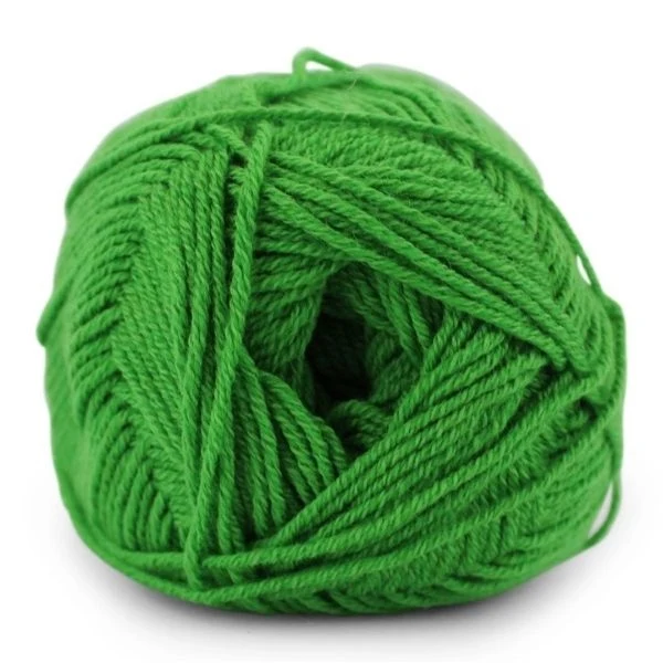 Hjertegarn Lana Cotton 212 0145