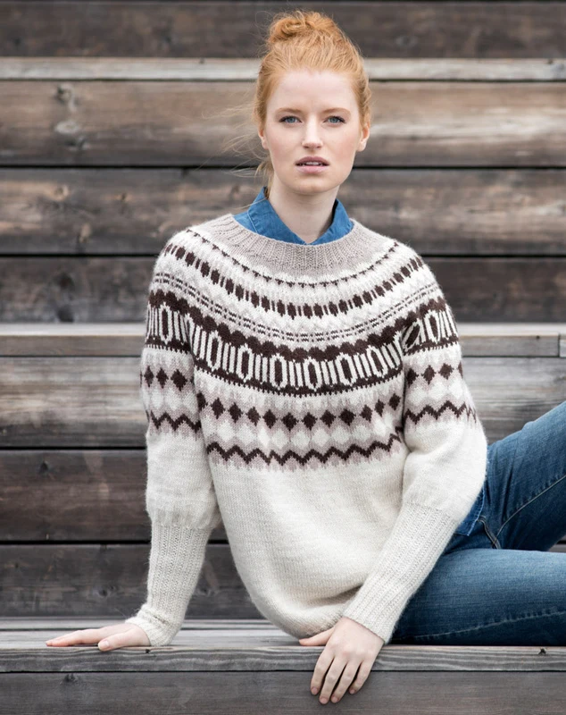 DSA70-14 Anna Genser Beige