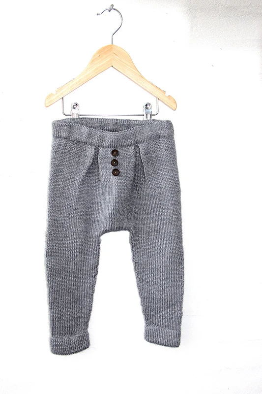 Go Handmade Vintage Classic Baggy Buks