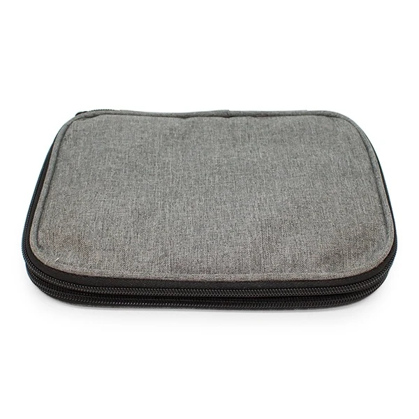 Tilbehørsetui Grå