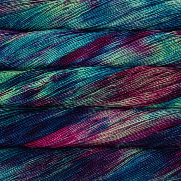 Malabrigo Sock 722