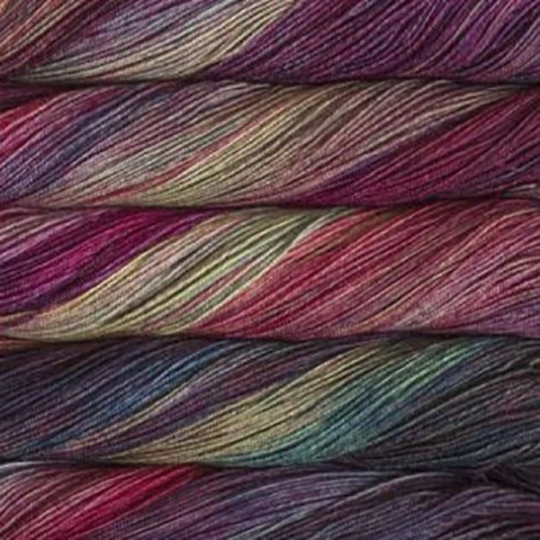 Malabrigo Sock 005 Aniversario