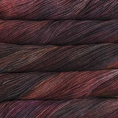 Malabrigo Sock 121