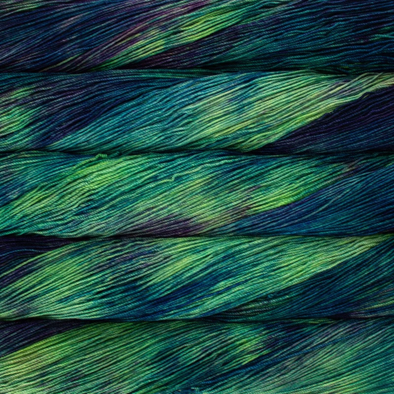 Malabrigo Sock 723 Indonesia