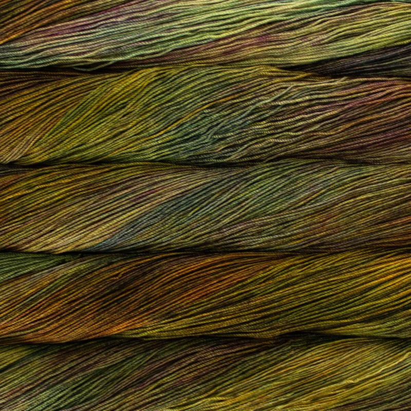 Malabrigo Sock 862 Piedras