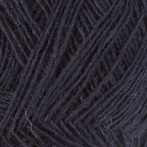 Istex Einband 0709 Midnight blue