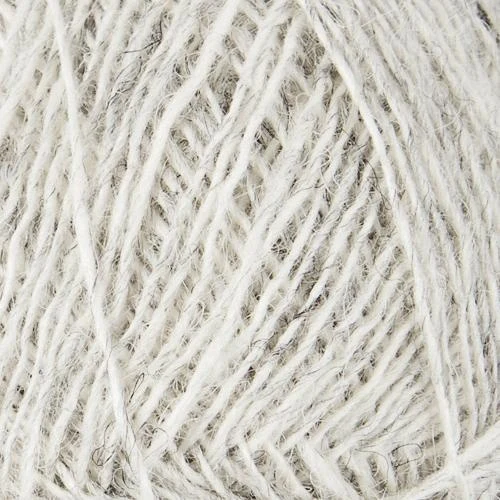 Istex Einband 1026 Light ash heather