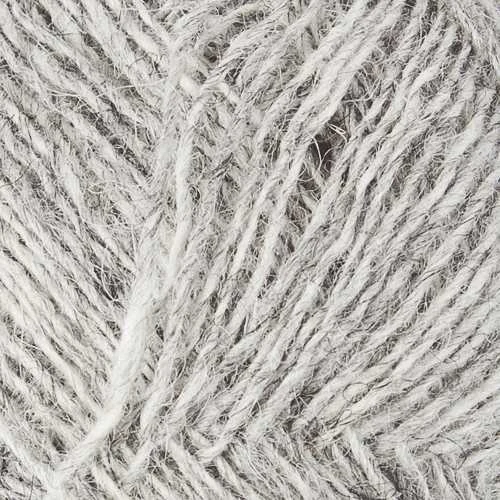 Istex Einband 1027 Ash heather