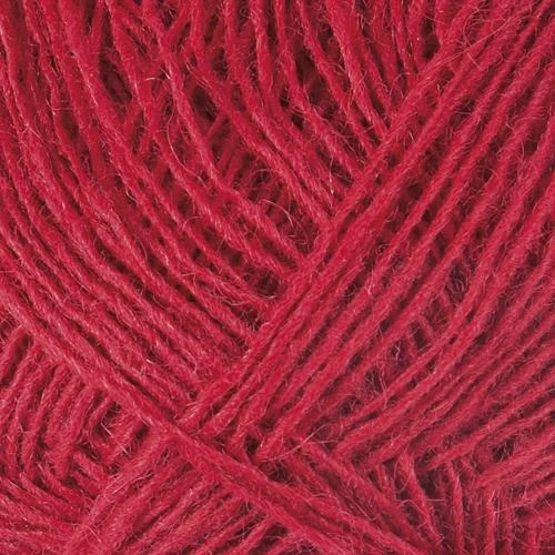 Istex Einband 9009 Cardinal