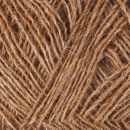 Istex Einband 9076 Almond heather