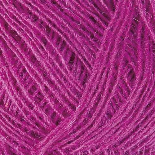 Istex Einband 9142 Fuchsia
