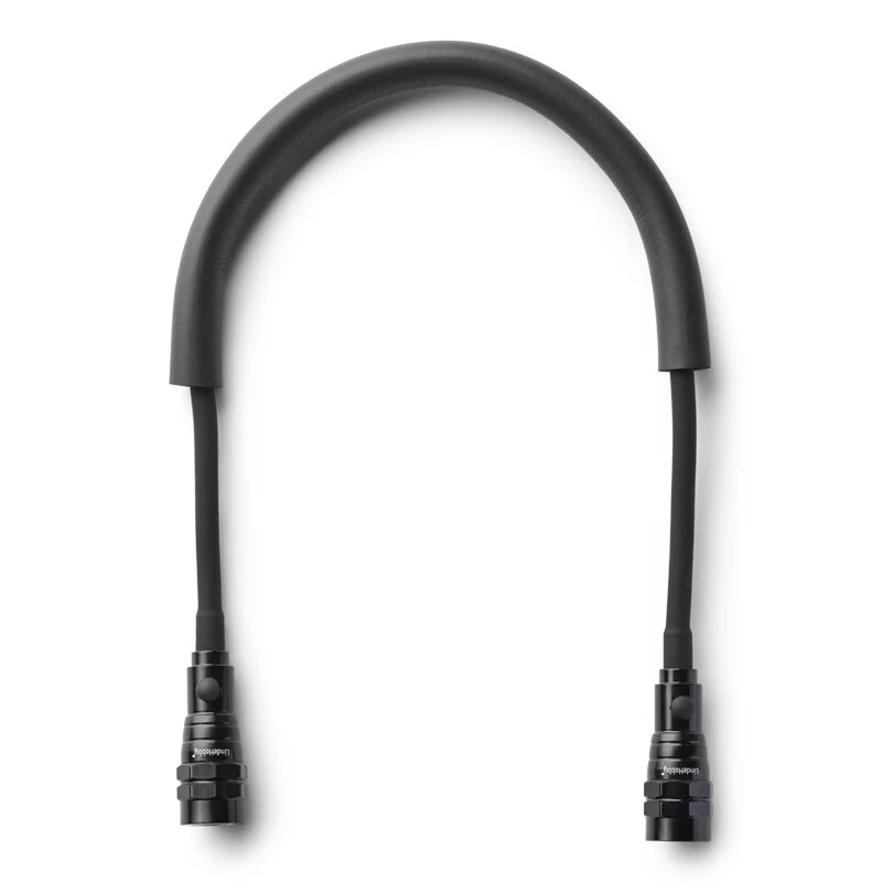 LindeHobby Premium Nakkelampe 60 cm