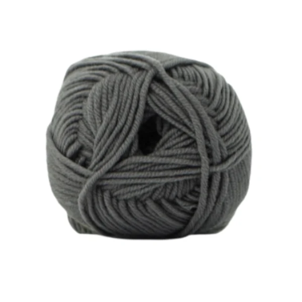 Hjertegarn Extrafine Merino 120 2601