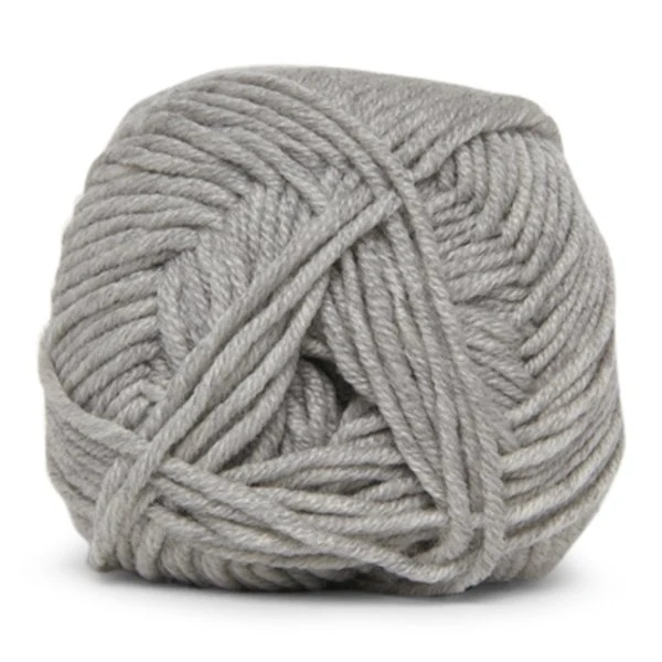 Hjertegarn Extrafine Merino 120 0434