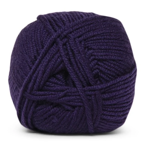 Hjertegarn Extrafine Merino 120 1800