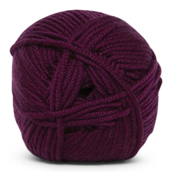 Hjertegarn Extrafine Merino 120 9235