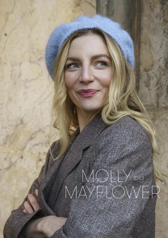 FrejaBaretten - Molly by Mayflower