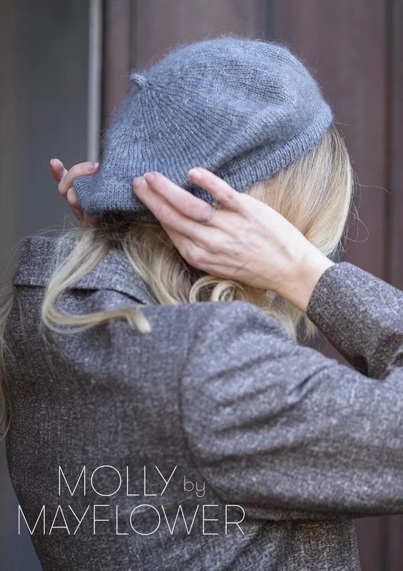 FrejaBaretten - Molly by Mayflower