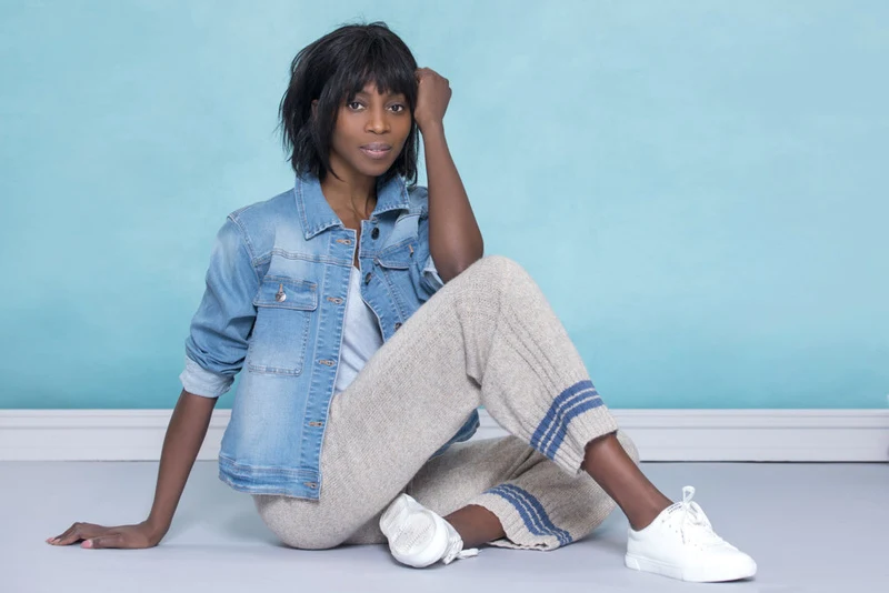 DSA76-12 Gabba Trainers