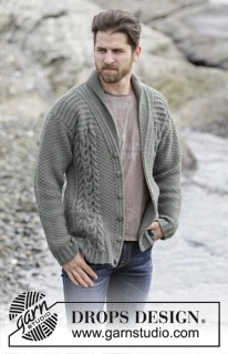 Finnley by DROPS Design