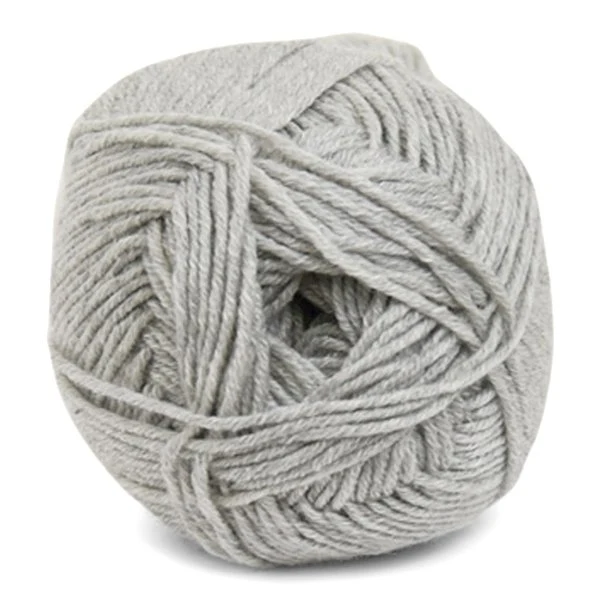 Hjertegarn All Seasons 0434