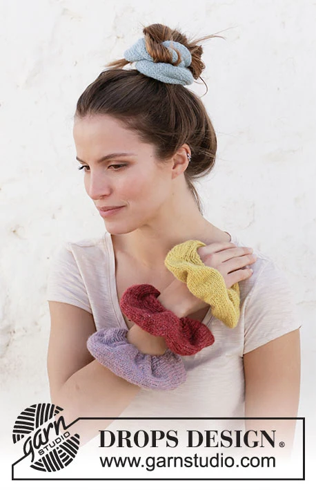 209-13 Beat the Heat by DROPS Design