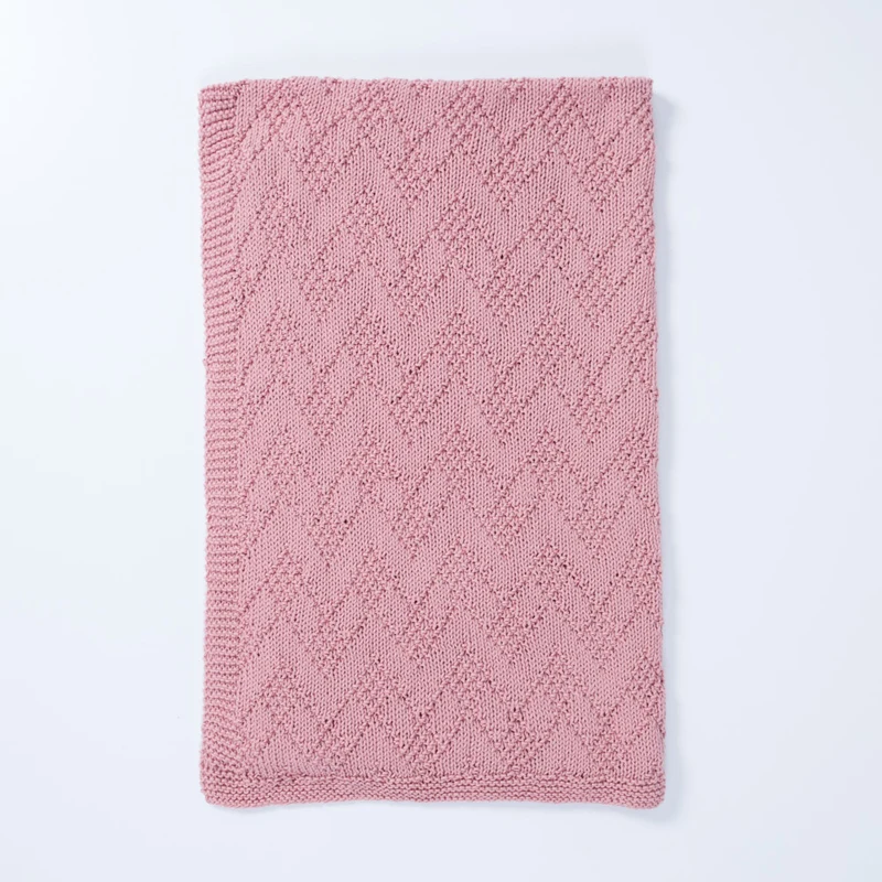 DSA65-22 Lille Mia Strukturteppe