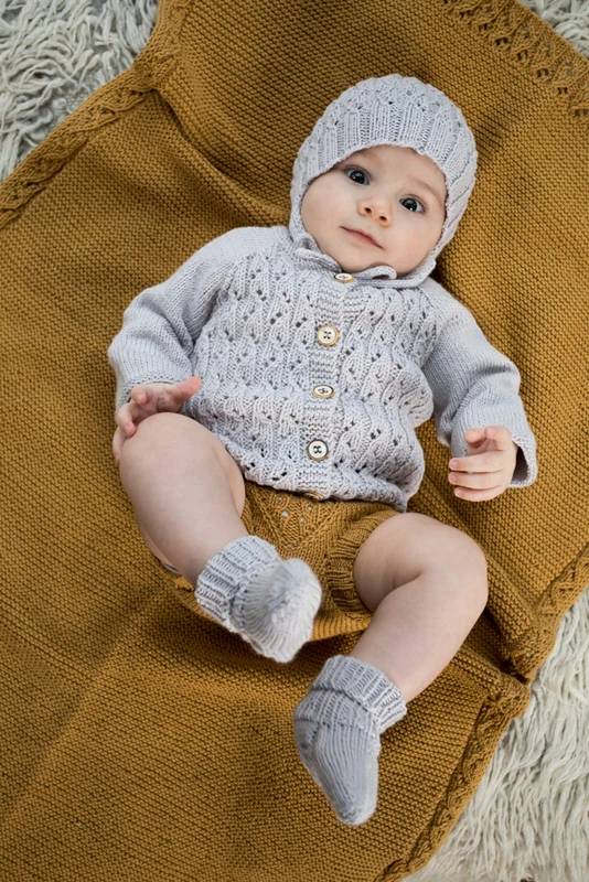 DG411-03 Eldon Hentesett