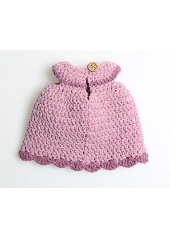 Go Handmade Cosy dolls Belinda