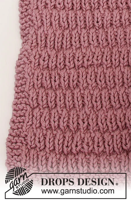 0-1492 Spa Time by DROPS Design