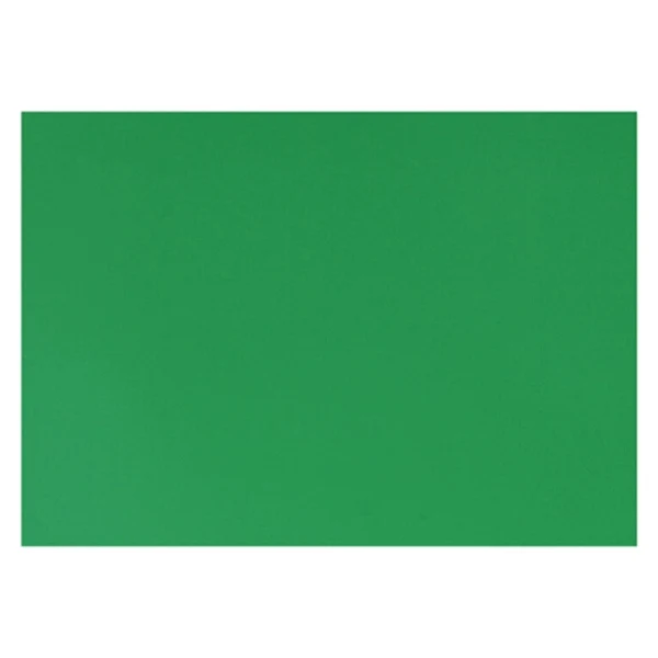 Glanspapir Grøn