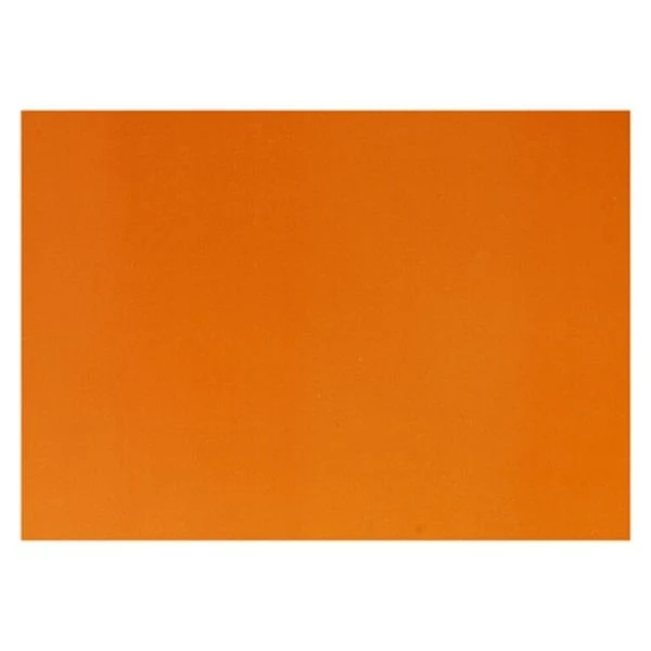 Glanspapir Orange
