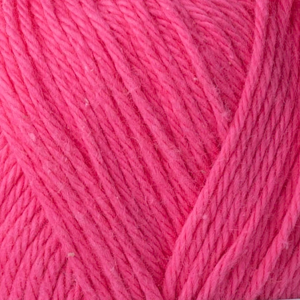 Yarn and Colors Favorite 035 Girly Pink