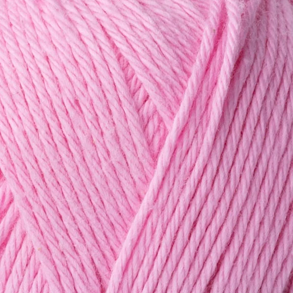 Yarn and Colors Favorite 037 Cotton Candy