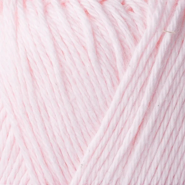 Yarn and Colors Favorite 044 Light Pink