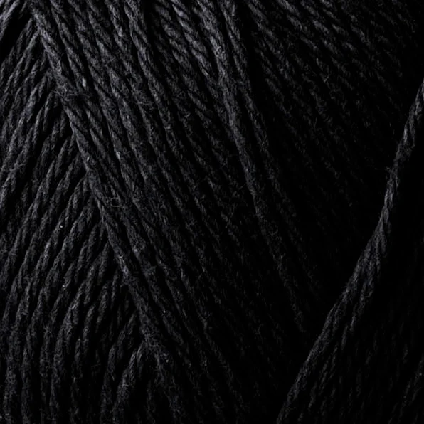 Yarn and Colors Favorite 100 Black