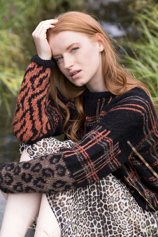 DSA71-06 Ziva Genser