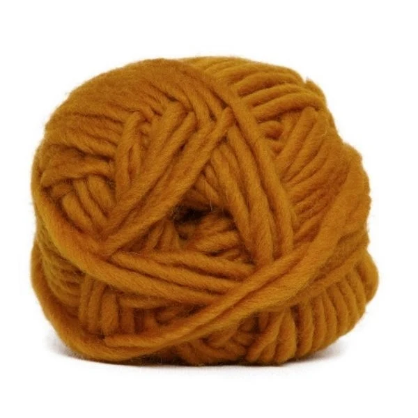 Hjertegarn Natur Uld 0381