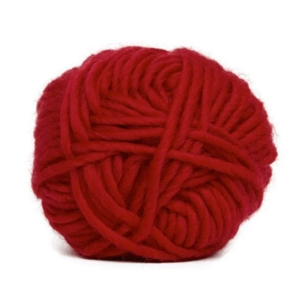 Hjertegarn Natur Uld 4530