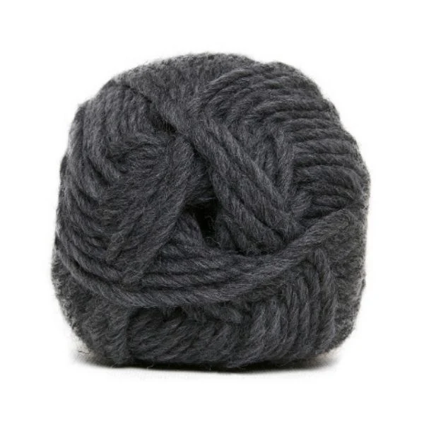 Hjertegarn Natur Uld 0500