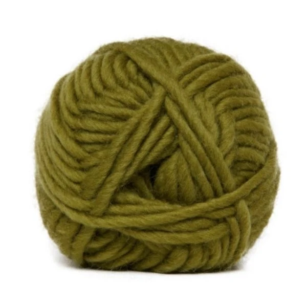 Hjertegarn Natur Uld 0523