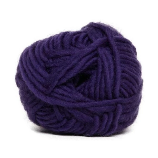 Hjertegarn Natur Uld 5719