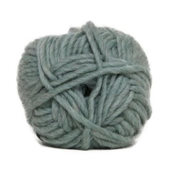 Hjertegarn Natur Uld 0600