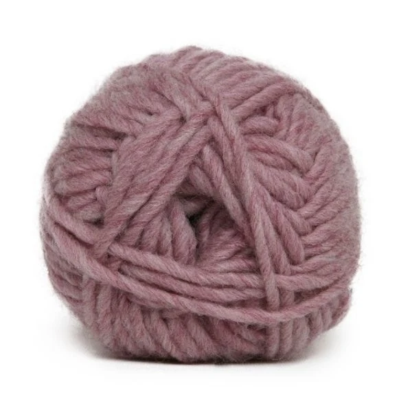 Hjertegarn Natur Uld 0700