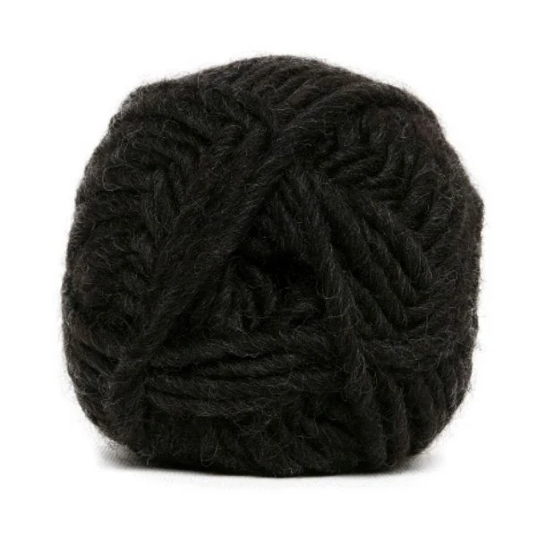 Hjertegarn Natur Uld 0930