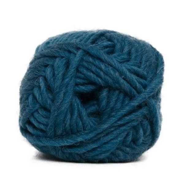 Hjertegarn Natur Uld 0980