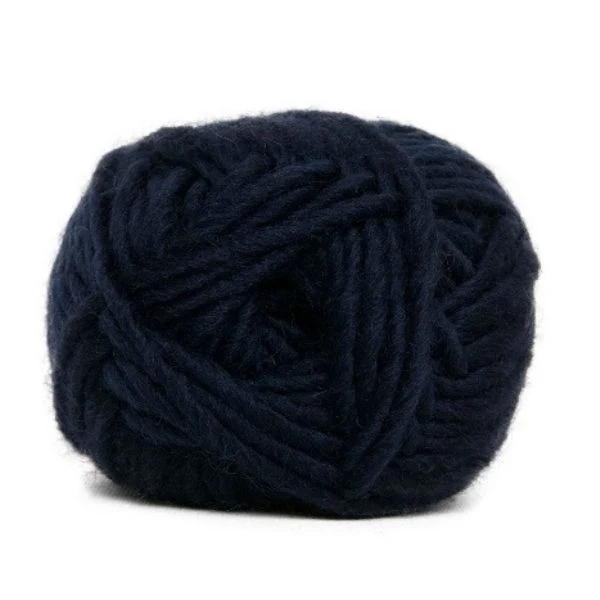 Hjertegarn Natur Uld 0990