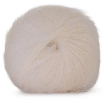 Hjertegarn Silk Kid Mohair 1003