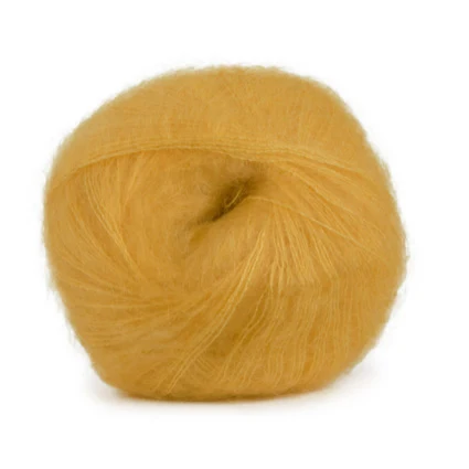 Hjertegarn Silk Kid Mohair 1022