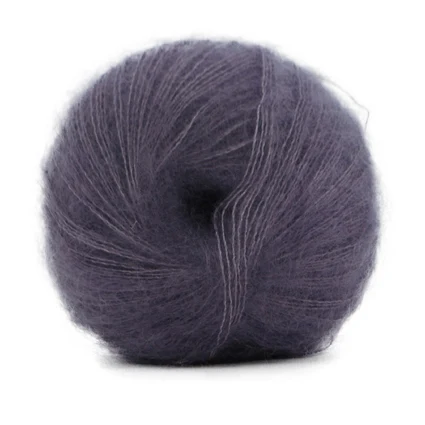 Hjertegarn Silk Kid Mohair 1048